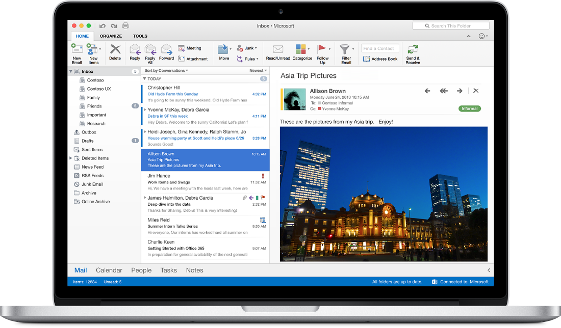 Microsoft Office 365 For Mac For Students
